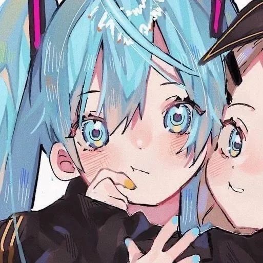 图片[46]-可爱有趣的微信头像-尖叫文案