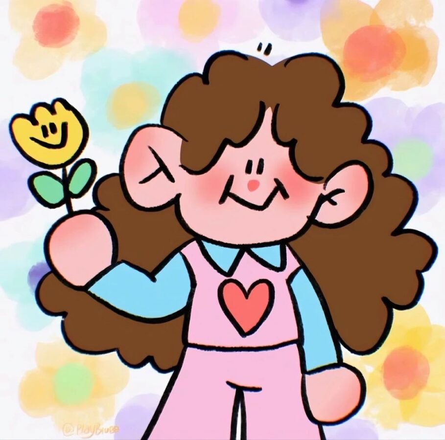 图片[30]-可爱有趣的微信头像-尖叫文案