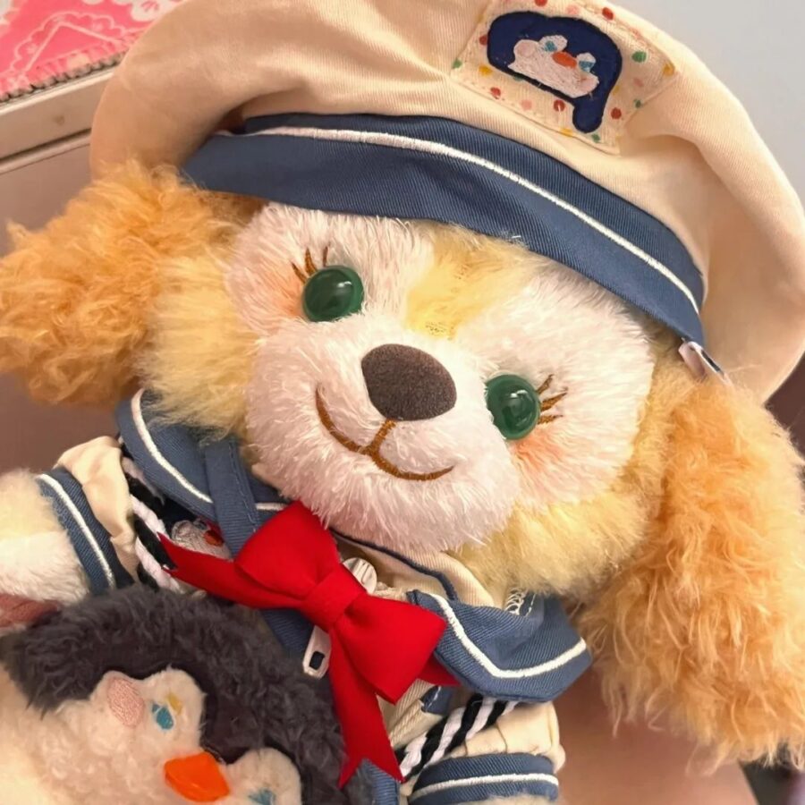 图片[5]-可爱有趣的微信头像-尖叫文案