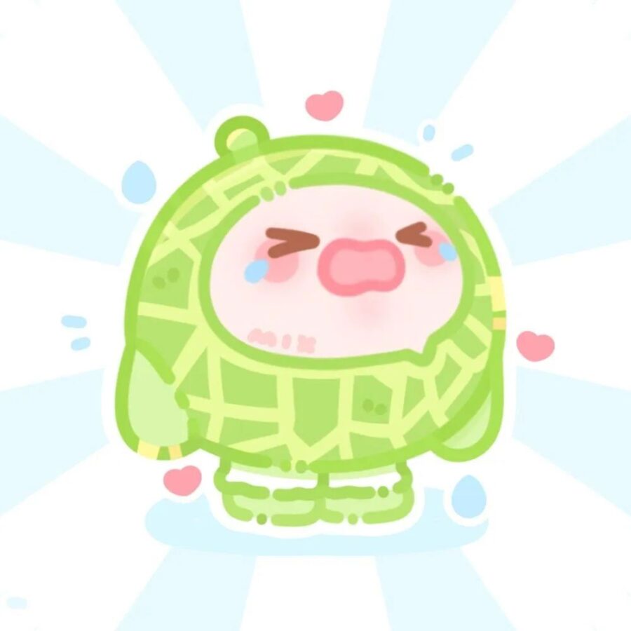 图片[53]-可爱有趣的微信头像-尖叫文案