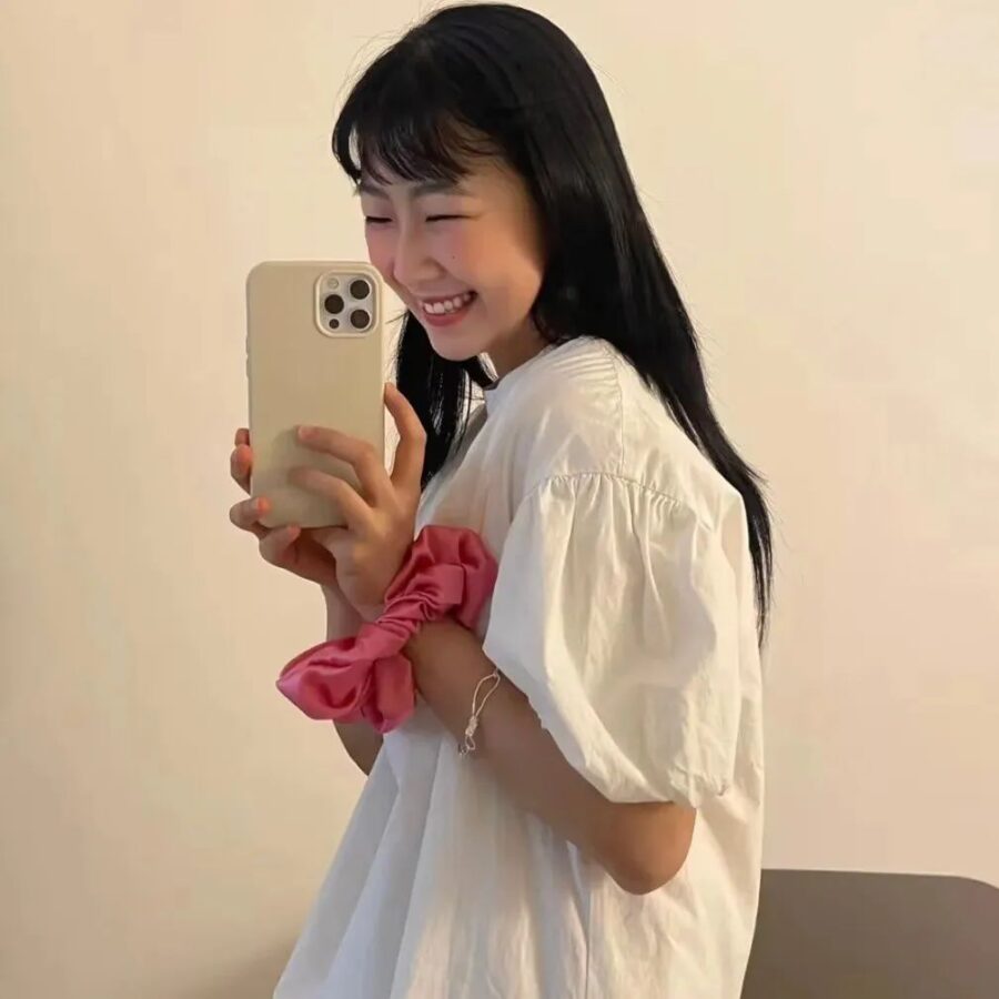 图片[7]-怦然心动的微信头像-尖叫文案