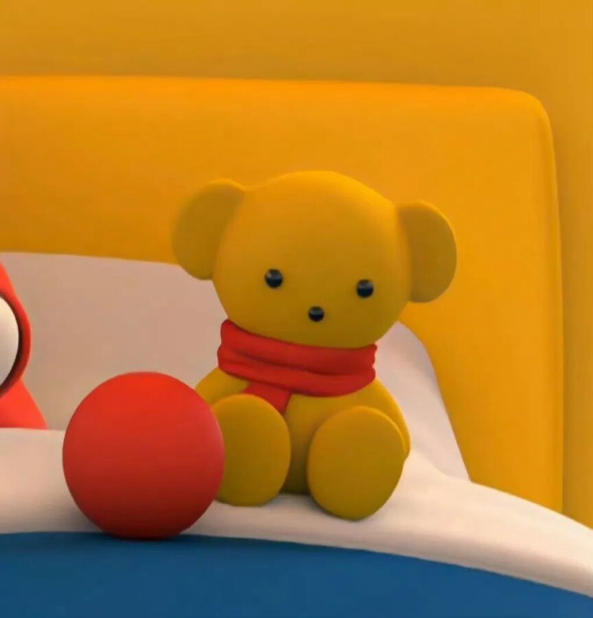 图片[22]-可爱有趣的微信头像-尖叫文案