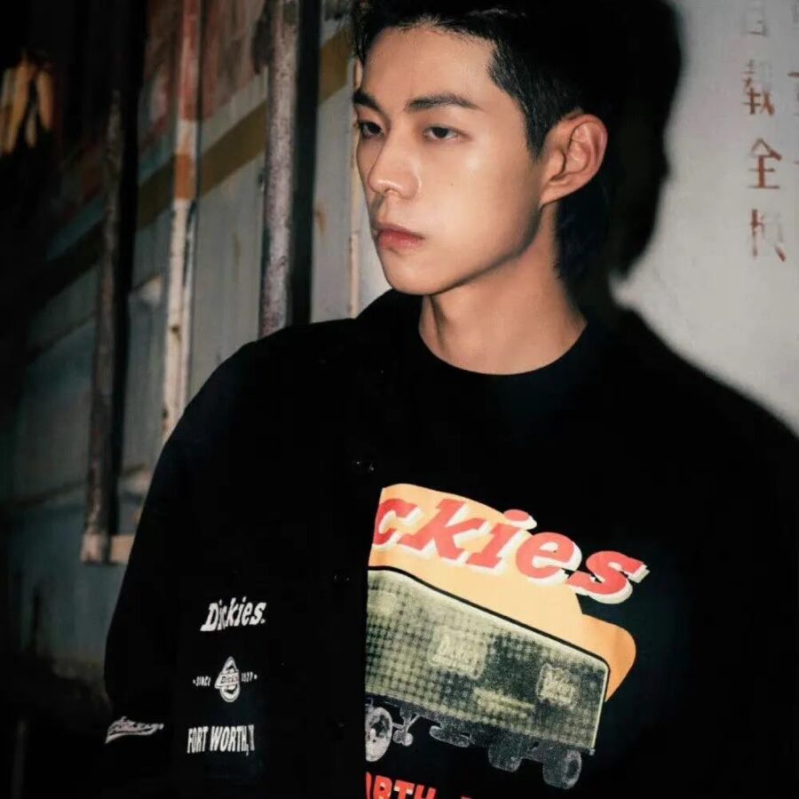 图片[13]-怦然心动的微信头像-尖叫文案