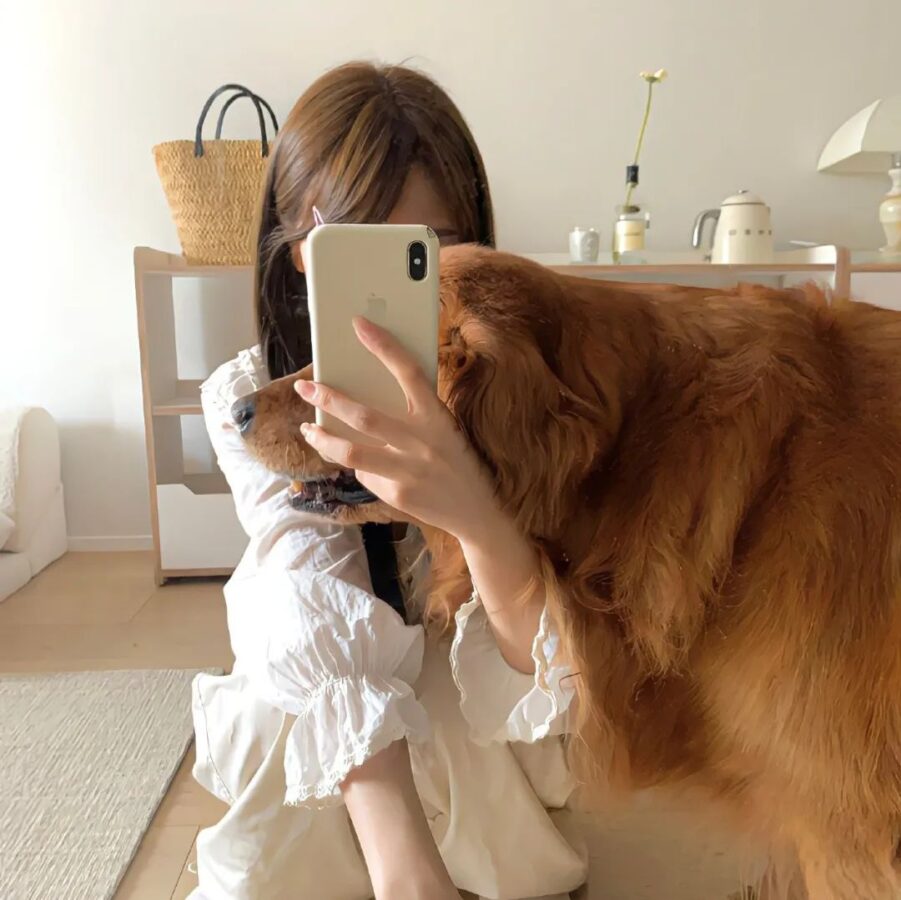 图片[6]-怦然心动的微信头像-尖叫文案