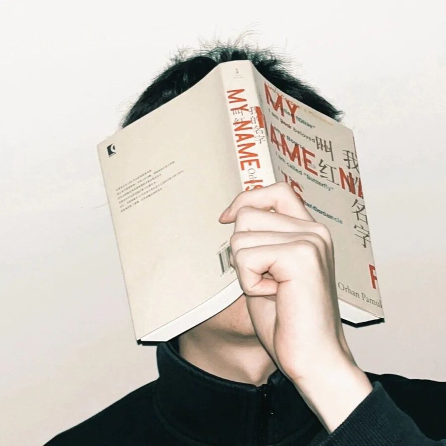 图片[27]-怦然心动的微信头像-尖叫文案