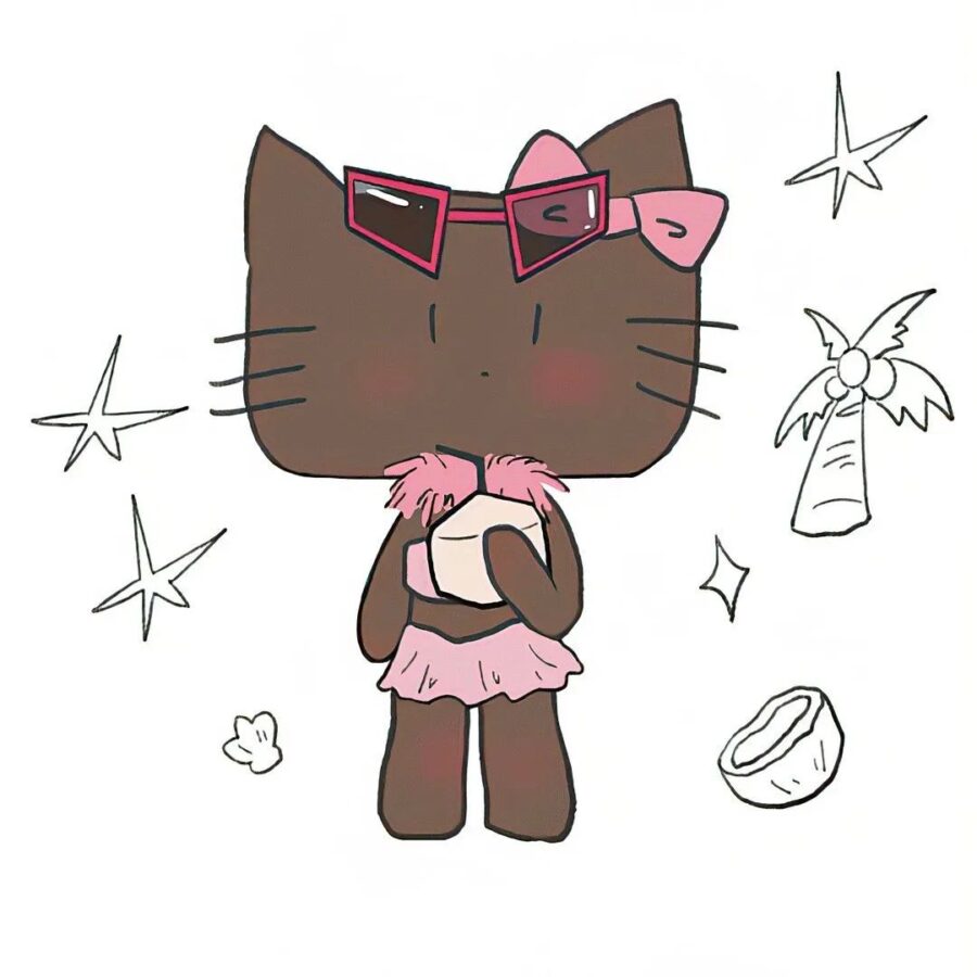 图片[37]-可爱有趣的微信头像-尖叫文案