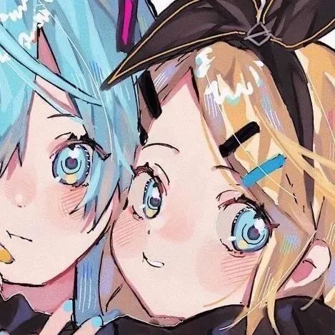 图片[49]-可爱有趣的微信头像-尖叫文案