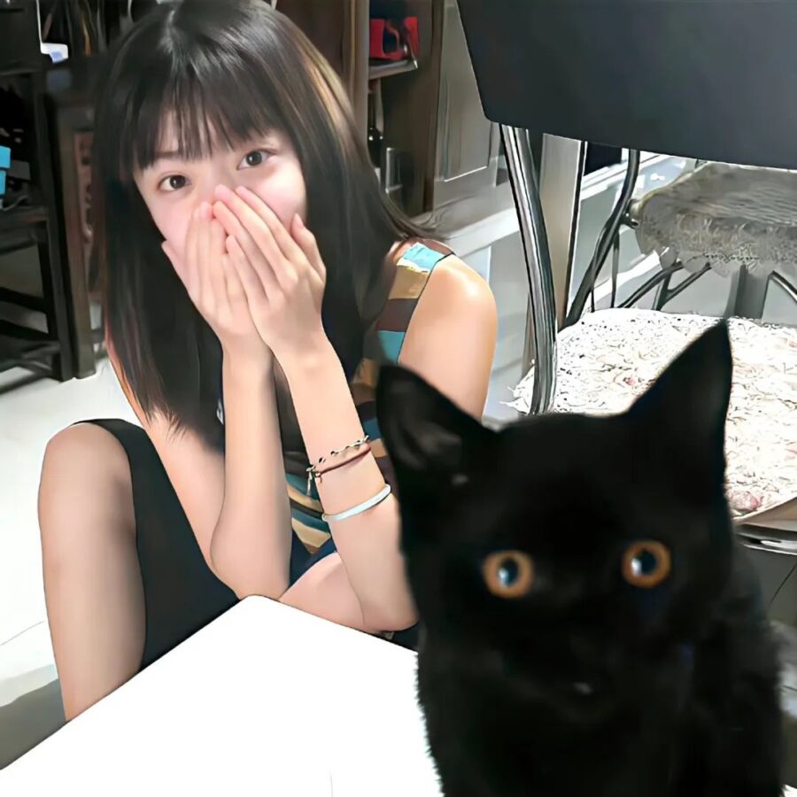 图片[5]-怦然心动的微信头像-尖叫文案