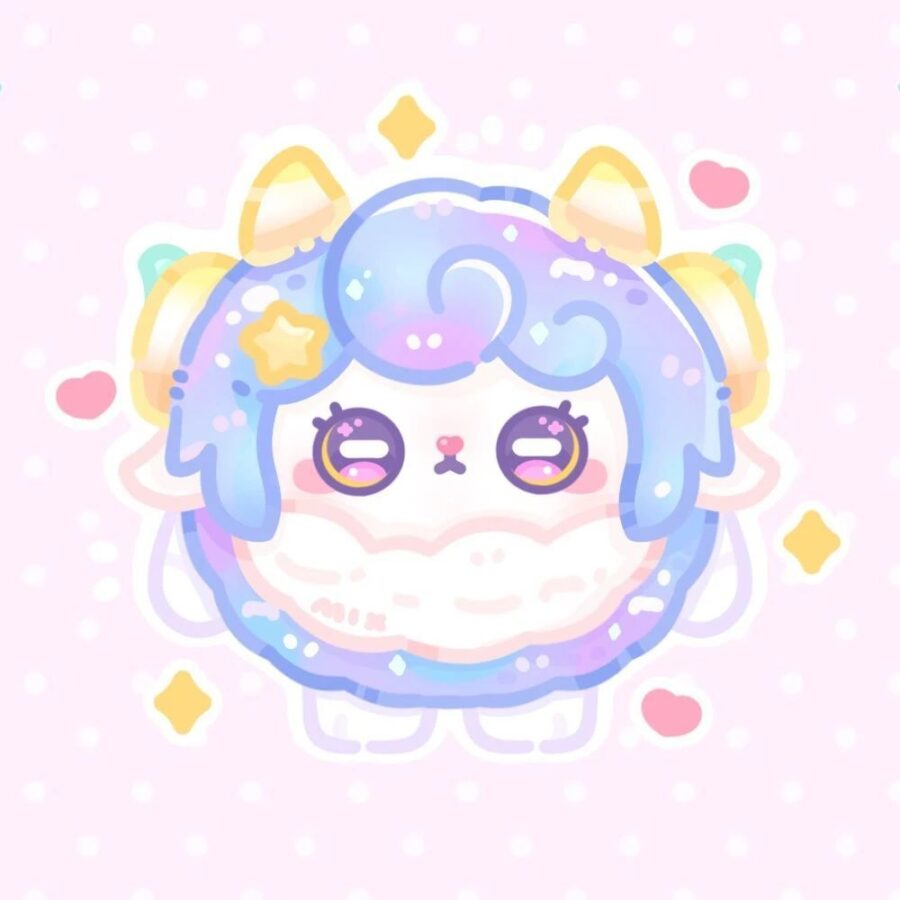 图片[52]-可爱有趣的微信头像-尖叫文案