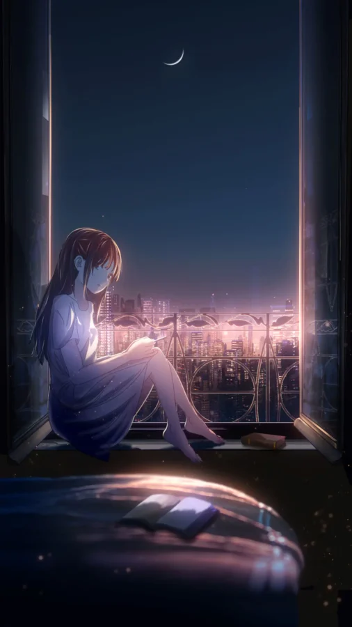 值得细品的深夜文案-尖叫文案