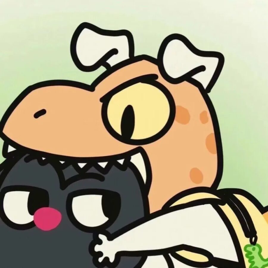 图片[41]-怦然心动的微信头像-尖叫文案