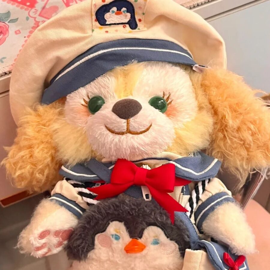 图片[4]-可爱有趣的微信头像-尖叫文案