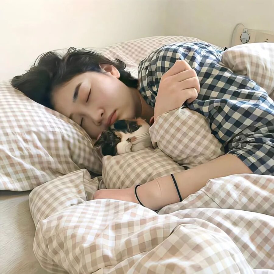 图片[3]-怦然心动的微信头像-尖叫文案