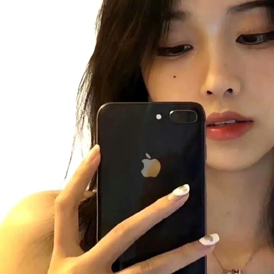 图片[28]-怦然心动的微信头像-尖叫文案