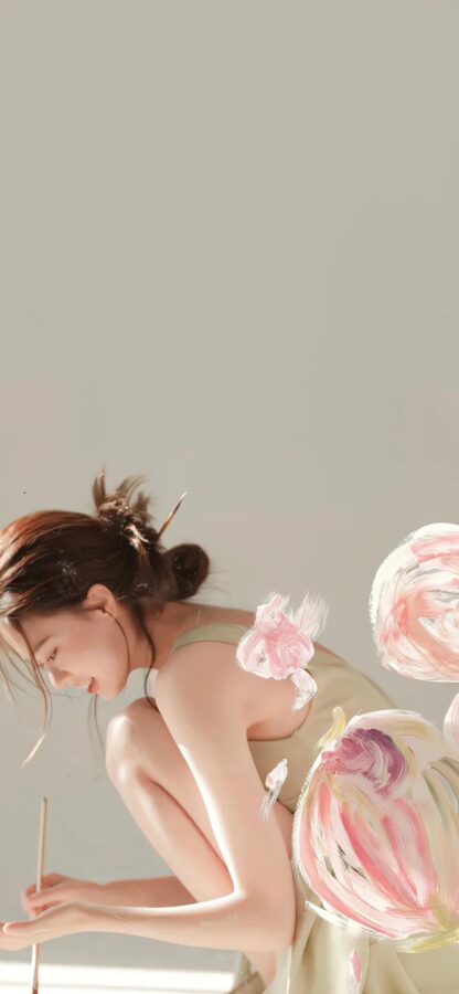 图片[7]-干净简约手机壁纸来袭-尖叫文案